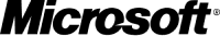 Microsoft logo